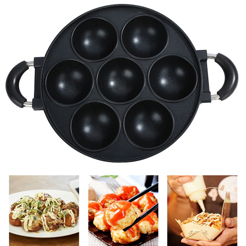 Cast Iron Tetsubin - مقلاة عجة من الحديد الزهر ،