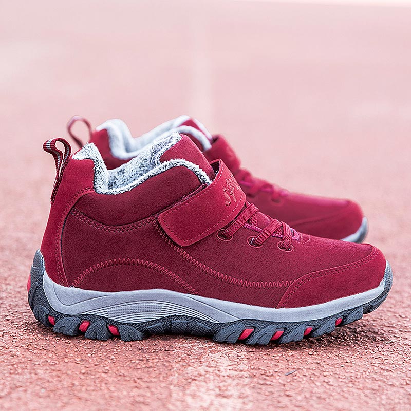 Japanese Lifestyle Online Store - short winter sports shoes for women