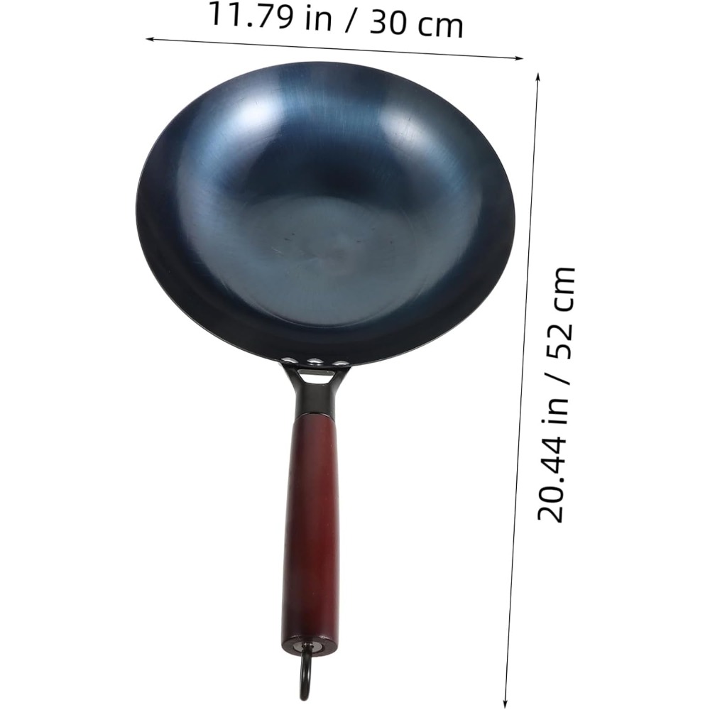 مقلاة حديدية، مقلاة منزلية، يد - مراجعة Cast Iron Tetsubin وسعره