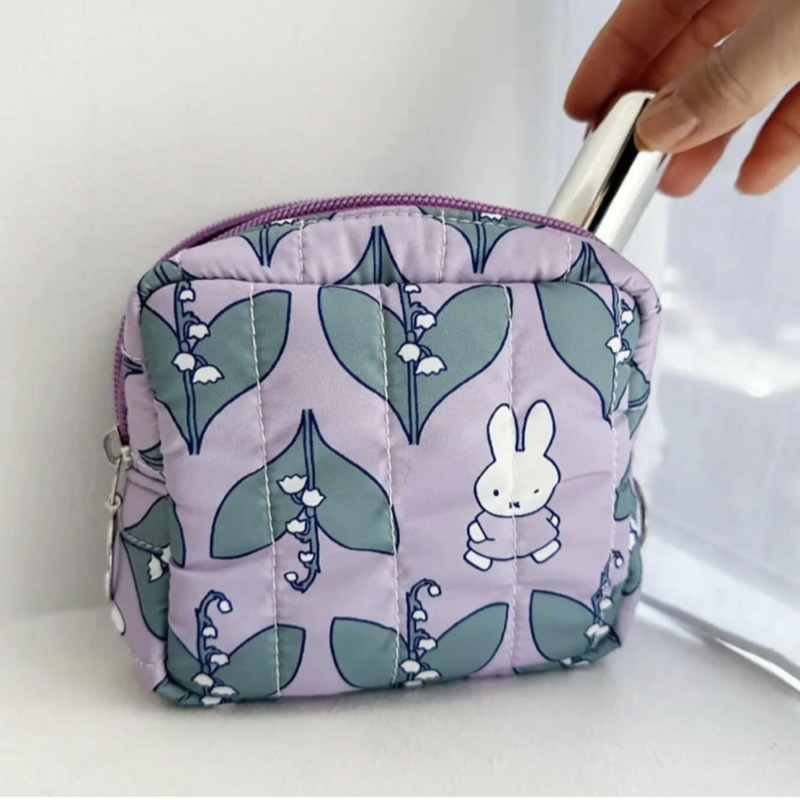 حقيبة مكياج كاواي ميفي على الط - مراجعة Japanese Lifestyle Goods وسعره