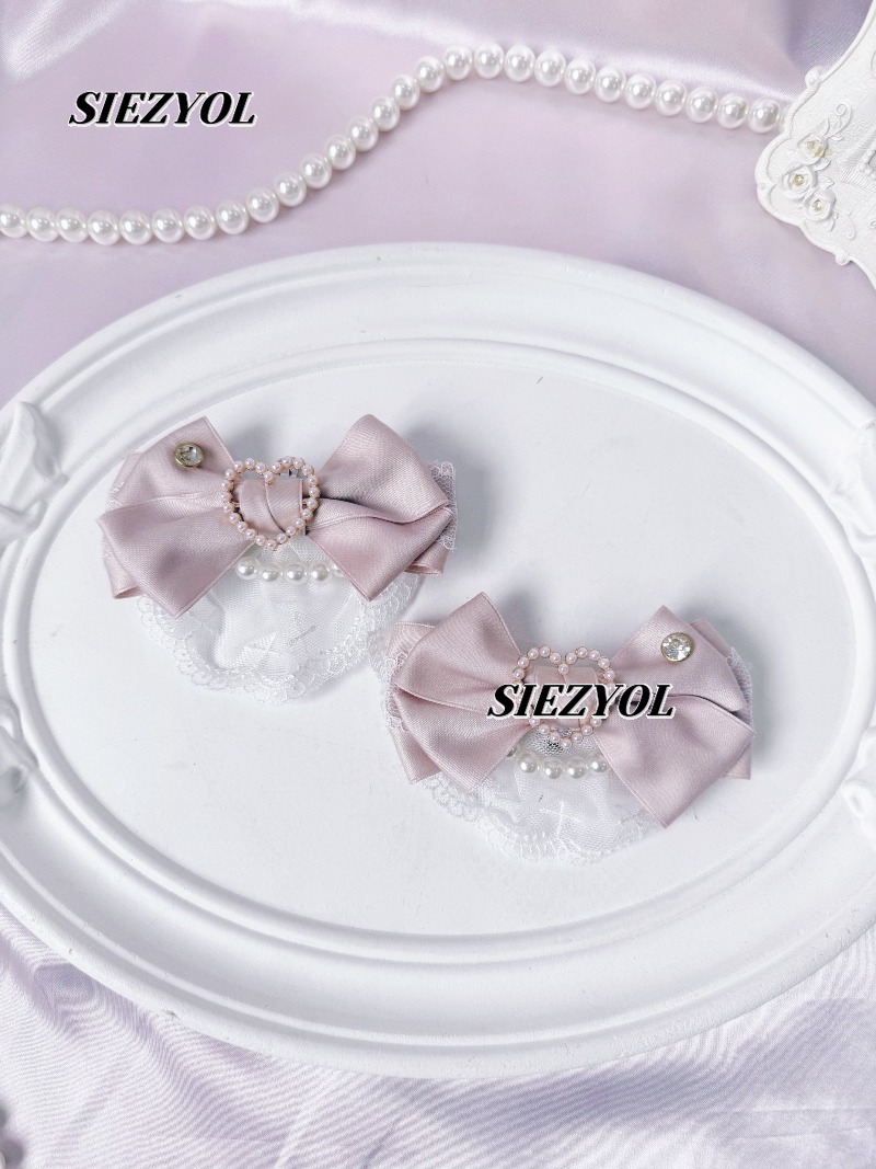 مشبك حذاء على شكل فيونكة من سل - مراجعة Japanese Lifestyle Goods وسعره