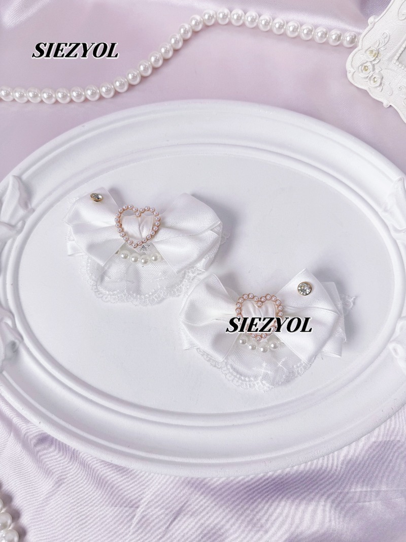 مشبك حذاء على شكل فيونكة من سل - مراجعة Japanese Lifestyle Goods وسعره