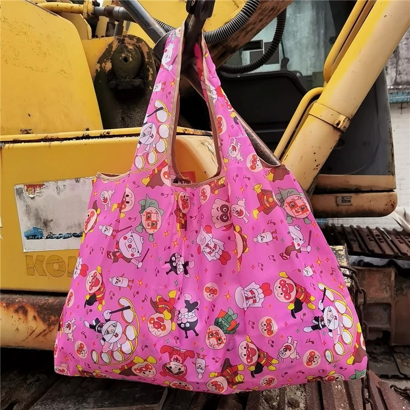 حقيبة تسوق يابانية الطراز على  - مراجعة Japanese Lifestyle Goods وسعره