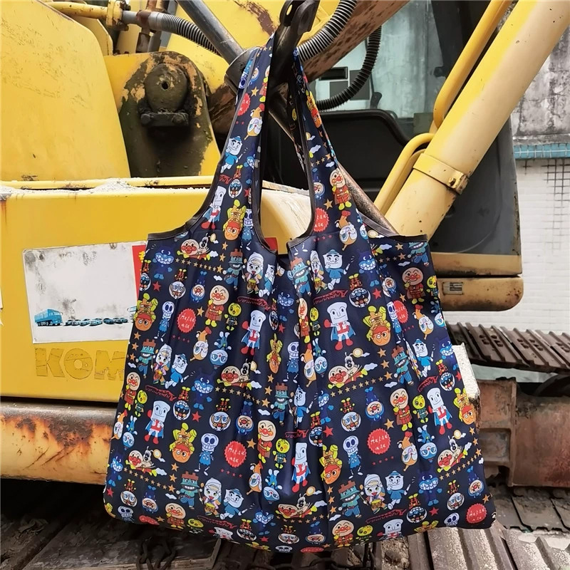 حقيبة تسوق يابانية الطراز على  - مراجعة Japanese Lifestyle Goods وسعره