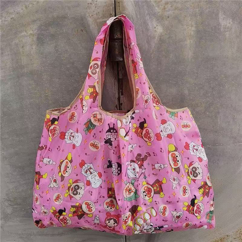 حقيبة تسوق يابانية الطراز على  - مراجعة Japanese Lifestyle Goods وسعره