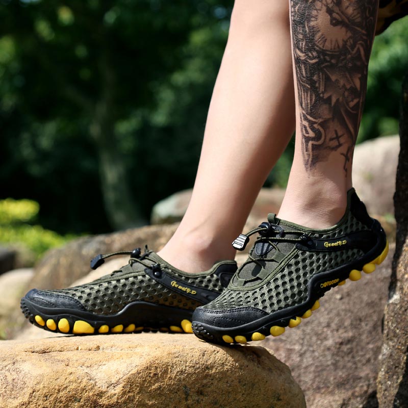 الرحلات الجبلية الرجال الأحذية - مراجعة Japanese Lifestyle Online Store وسعره