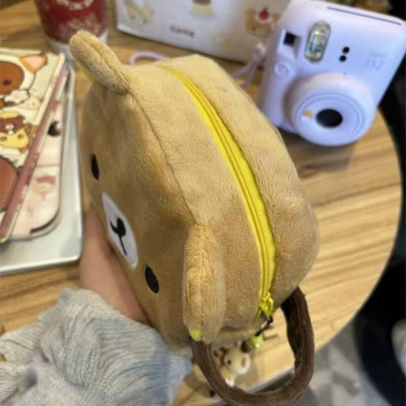 Rilakkkum على الطراز الياباني  - مراجعة Japanese Lifestyle Goods وسعره