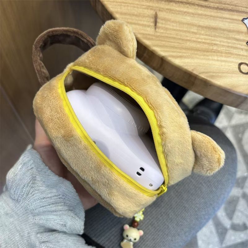 Rilakkkum على الطراز الياباني  - مراجعة Japanese Lifestyle Goods وسعره
