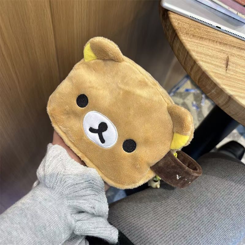 Rilakkkum على الطراز الياباني  - مراجعة Japanese Lifestyle Goods وسعره