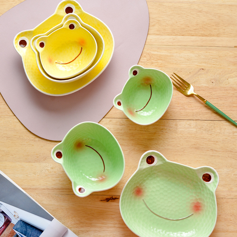 اليابانية الاطفال الكرتون طبق  - مراجعة Japanese Lifestyle Goods وسعره