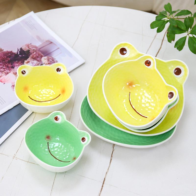اليابانية الاطفال الكرتون طبق  - مراجعة Japanese Lifestyle Goods وسعره