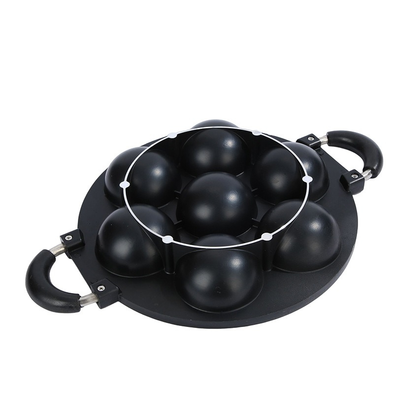 مقلاة عجة من الحديد الزهر ، وع - مراجعة Cast Iron Tetsubin وسعره