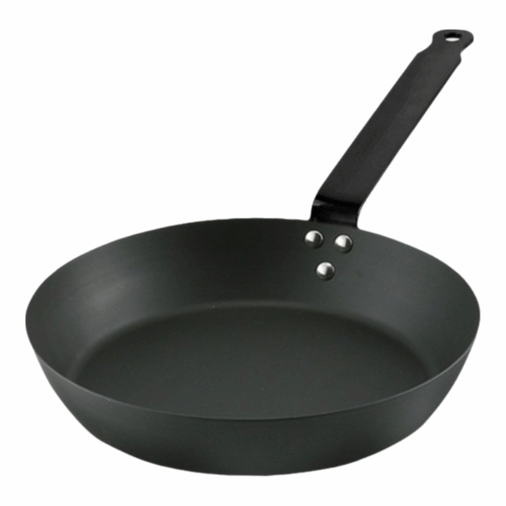 الكربون الصلب مقلاة من الحديد  - مراجعة Cast Iron Tetsubin وسعره