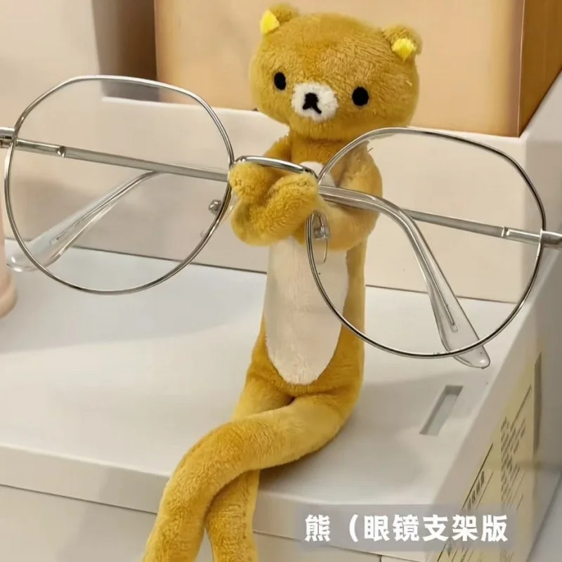 حافظة أقلام على شكل دمية ريلاك - مراجعة Japanese Lifestyle Goods وسعره