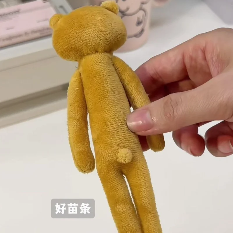 حافظة أقلام على شكل دمية ريلاك - مراجعة Japanese Lifestyle Goods وسعره