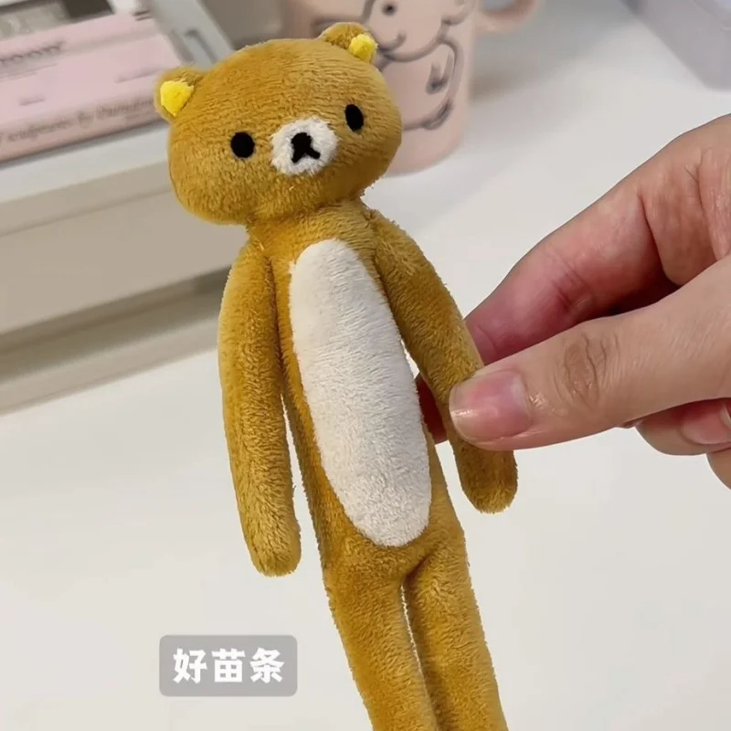 حافظة أقلام على شكل دمية ريلاك - مراجعة Japanese Lifestyle Goods وسعره