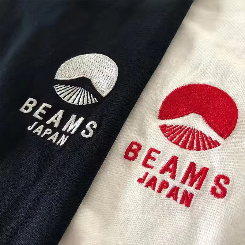 2025 فوجي جبل التطريز شعار الي - مراجعة Japanese Lifestyle Goods وسعره