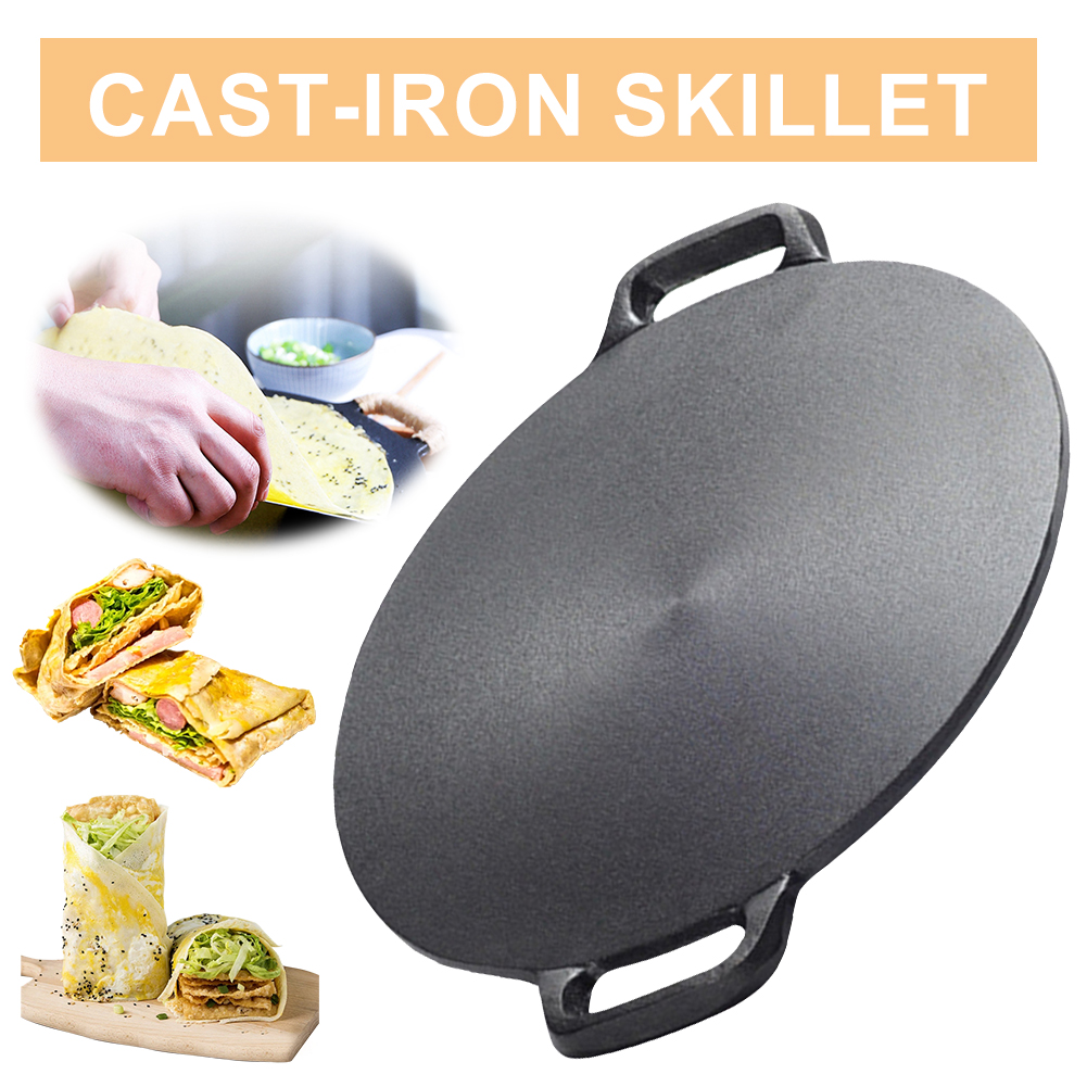 10.2/11/11.8/12.6/13.4 بوصة شو - مراجعة Cast Iron Tetsubin وسعره