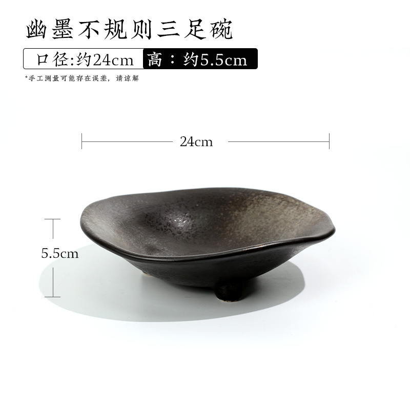 مزهرية زهور سيراميك ريترو زن ب - مراجعة Ikebana Vase Kenzan وسعره