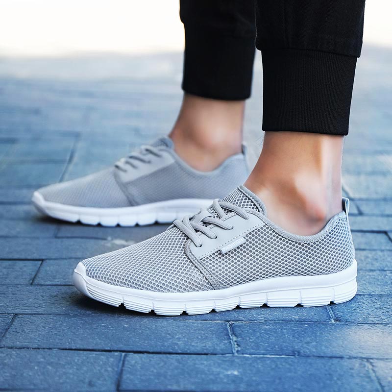 أحذية رياضية صيفية جيدة التهوي - مراجعة Japanese Lifestyle Online Store وسعره