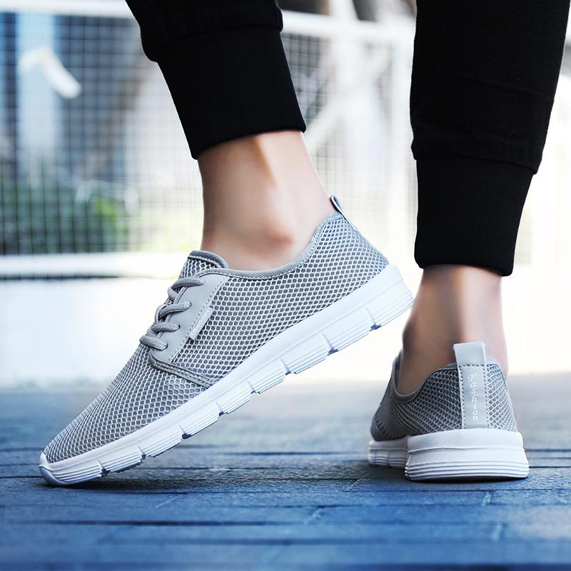 أحذية رياضية صيفية جيدة التهوي - مراجعة Japanese Lifestyle Online Store وسعره