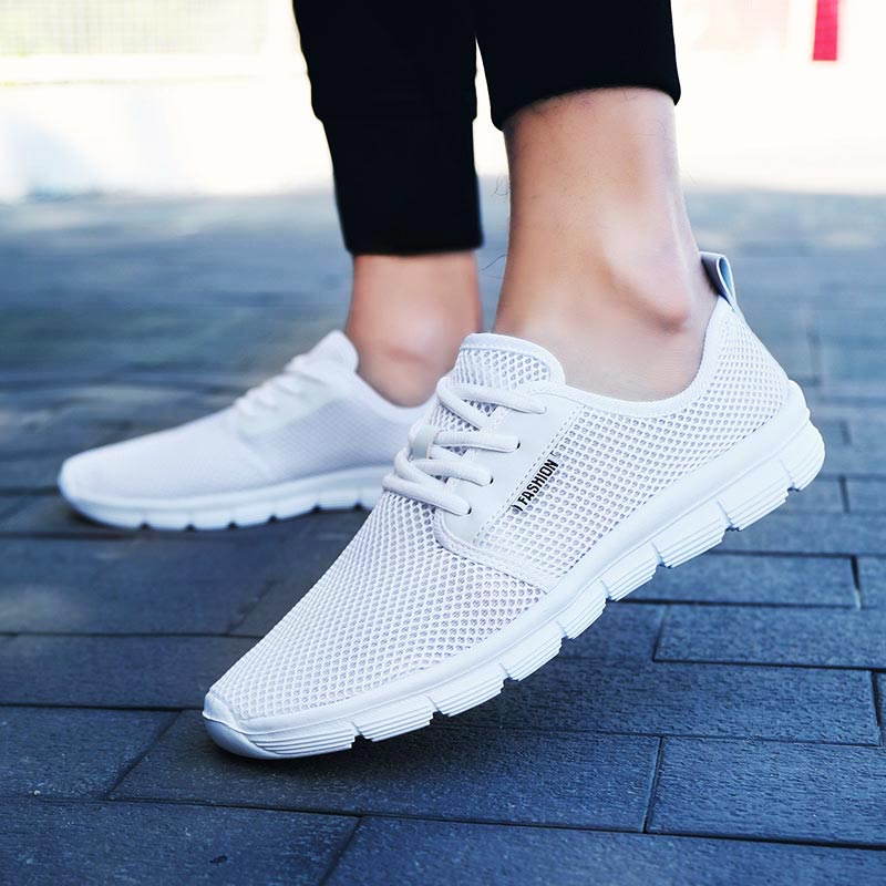 أحذية رياضية صيفية جيدة التهوي - مراجعة Japanese Lifestyle Online Store وسعره